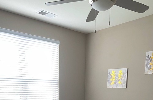 Winston - Salem Apartment | Gated Downtown 1-bedroom w/free onsite parking/Gym