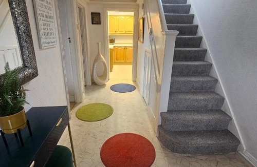 Sketty House | Gateway to Gower