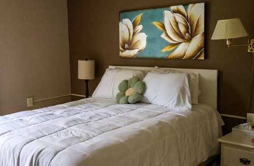 Waynesboro Bed & Breakfast | Gateway to Nature`s Beauty Rm 16
