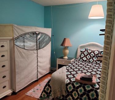 Charlotte Apartment | Gathering Place 1