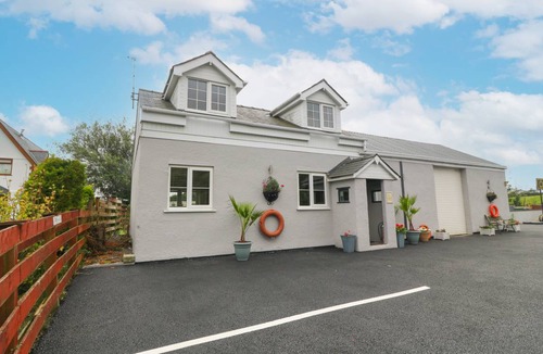 Brynteg Cottage | Tan Y Barn Cottage