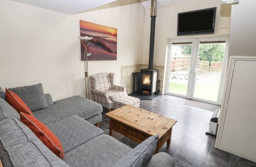 Brynteg Cottage | Tan Y Barn Cottage