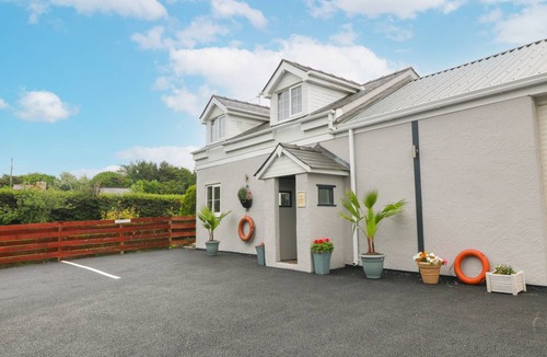 Brynteg Cottage | Tan Y Barn Cottage