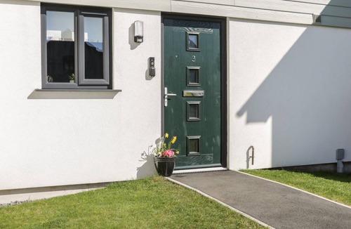 Brynteg Cottage | Cabin ∙ 2 bedrooms ∙ 4 guests