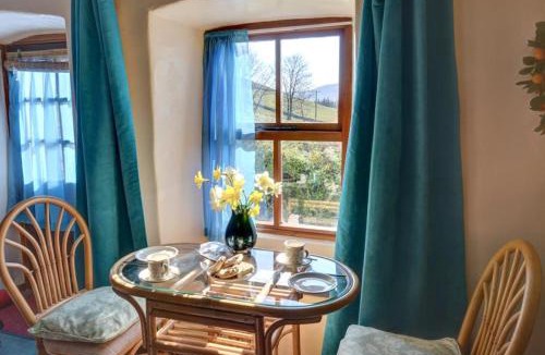 Trawsfynydd Apartment | Gellfechan