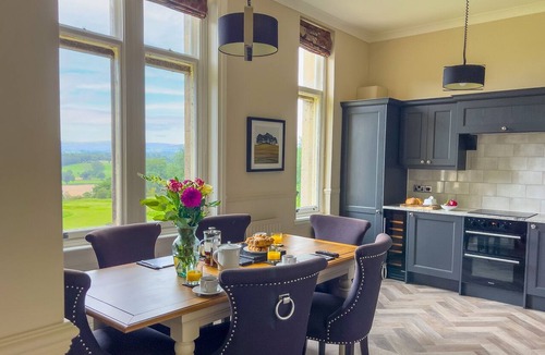 Wetheral Apartment | Geltsdale Wing, Wetheral sleeps 2
