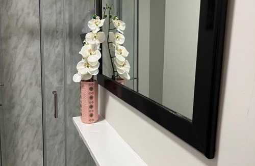 Cannock Apartment | Gemini 2