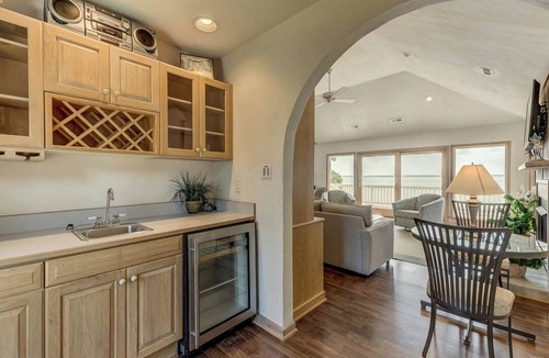 Monteray Shores House | Gentle Winds | Sound Front | Hot Tub | Corolla