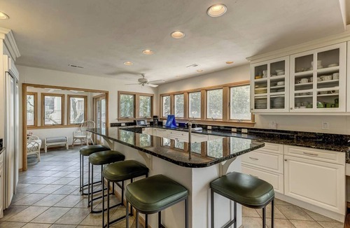 Monteray Shores House | Gentle Winds | Sound Front | Hot Tub | Corolla