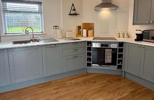 Alcester House | George Cottage, Alcester