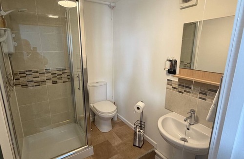 Tarvin Bed & Breakfast | George & Dragon