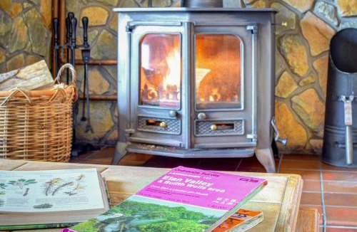 Devils Bridge House | Ger y Faen