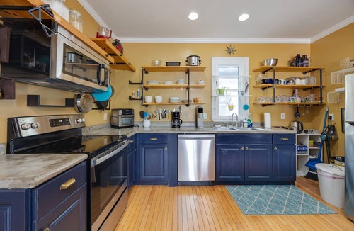 Germantown House | Germantown · Game Room · 8 Beds · 3 Full Baths