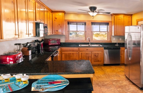 Rodanthe House | "Get away from the world?" "Stunning" "Phenomenal"