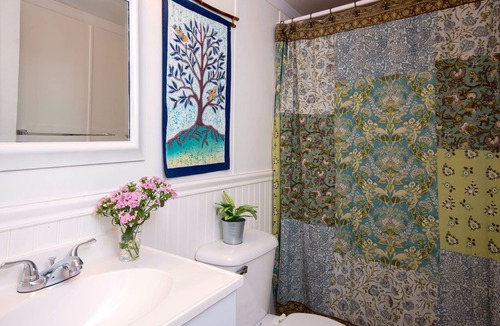 Hendersonville House | Get Outdoors! Cozy home - close to great trails, kayaking and downtown dining