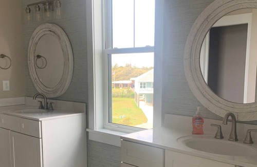 Harkers Island House | Getaway To Harkers Island