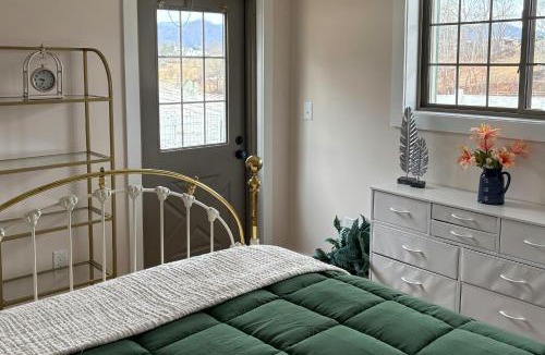 Leicester House | Gibbs Getaway