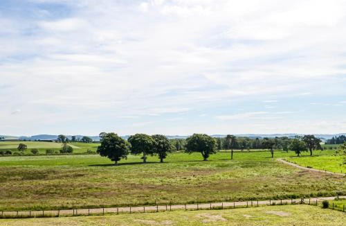 Torthorwald House | Gin Case