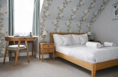 Newington House | Gladstone House
