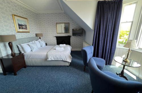Newington House | Gladstone House
