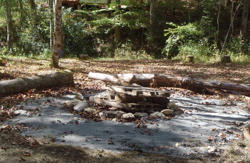 Apple Ridge RV Rental | Glamping Nearby Blowing Rock