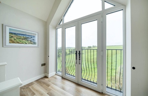 Little Petherick House | Glebe Cottage, Little Petherick, near Padstow