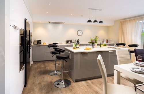 Bowness-on-Windermere Cottage | Glebe Holme