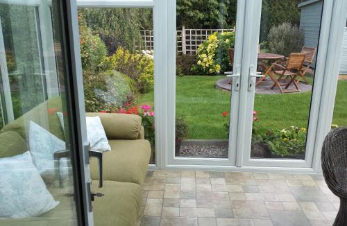 Bath Bed & Breakfast | Glenade