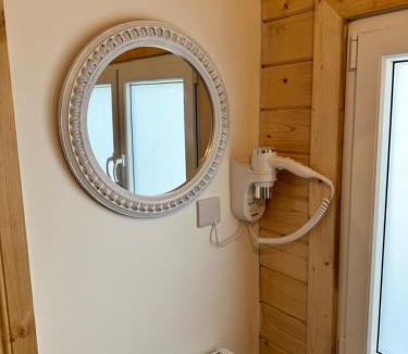 Glenariff Ski Chalet | Glenariff Forest Pine Cabin