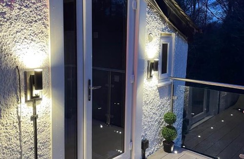 Windermere Bed & Breakfast | Glencree
