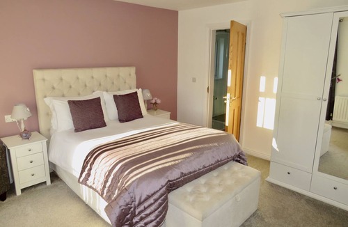 Cushendall Bed & Breakfast | Glendale Cushendall