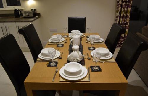 Glenaan House | Glendarragh Cottage