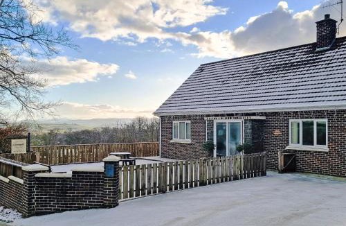 Bronant House | Glennydd