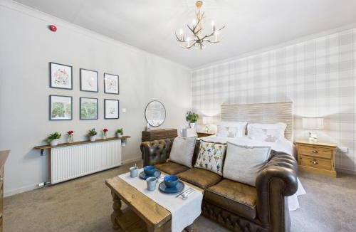 Blairgowrie Bed & Breakfast | Glenshee Suite, Beechtree Cottage