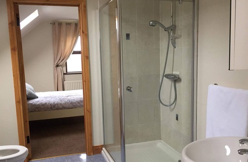 Glencorp House | Glenvally self catering holiday cottage