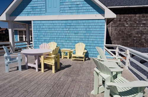 Buxton Condo | Gloria - Offshore Beach Club