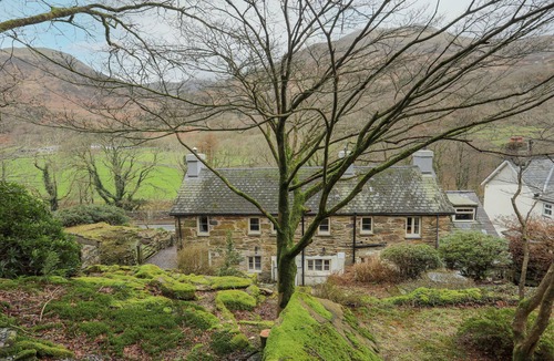 Nant Gwynant Cottage | Glyn Awel