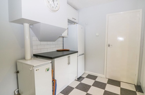 Martin Cottage | Glynde