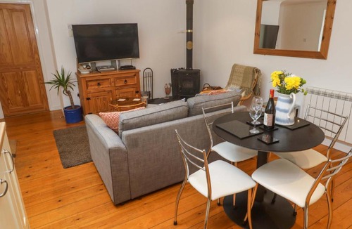 Angarrack House | Godrevy Barn