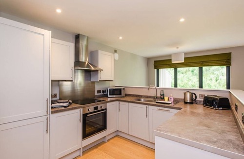 Alvie Cabin | Golden Eagle Lodge, Aviemore