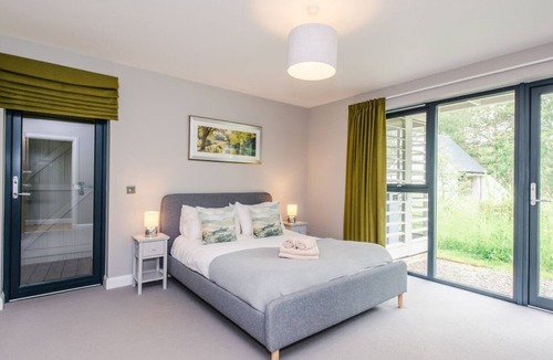 Alvie Cabin | Golden Eagle Lodge, Aviemore