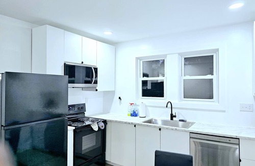 Kannapolis House | Golden lane Villa