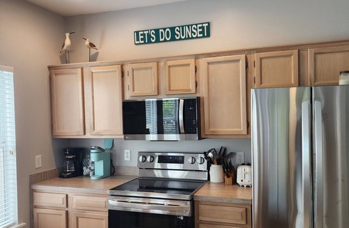 Sea Trail Condo | Golf, Beach, Dining, Shopping this Condo Has It All