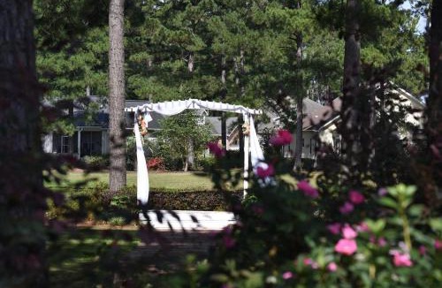 Calabash Apartment | Golf Course Onsite Home 3008L with Pool