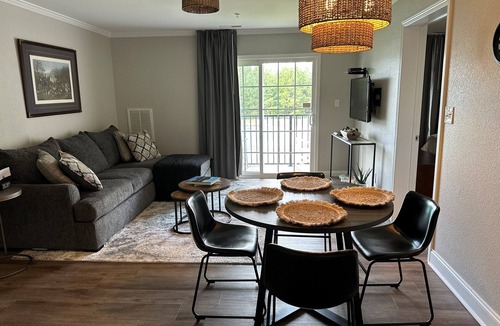 Carthage Condo | Golf Getaway, 5 miles to Pinehurst