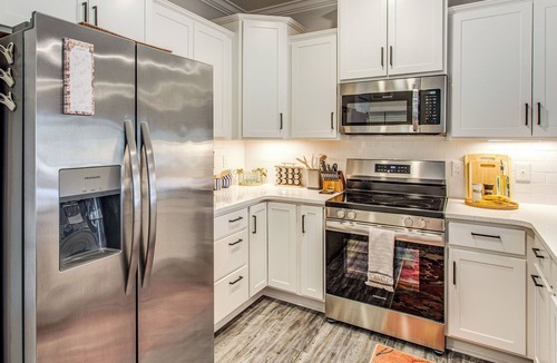 Calabash Apartment | Golf Getaway in Calabash w/Pool & Rec Ctr Access!