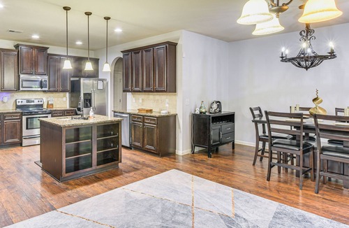 Cameron House | Golf & Hike: Family Home 11 Mi to Fort Bragg!