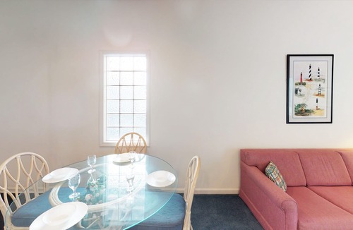 Sea Trail Condo | Golf & Relax by the Beach | Sea Trail Sunset Beach | RP 2903