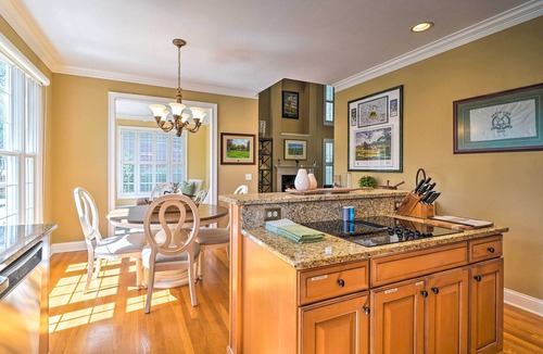 Pinehurst House | Golfer's Dream Near Clubhouse of PCC No 6!