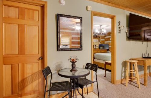 Gracewood House | Golfer's Getaway: Hephzibah Home w/Pool Access